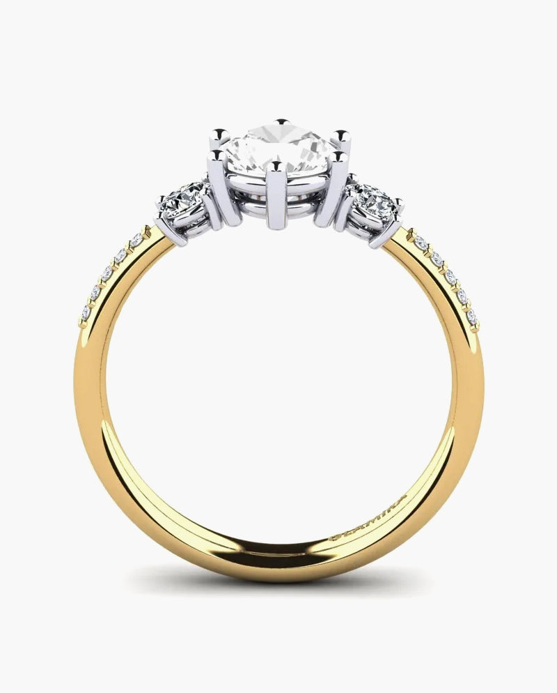Ring Zanyria
