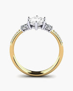 Ring Zanyria