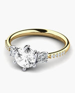 Ring Zanyria