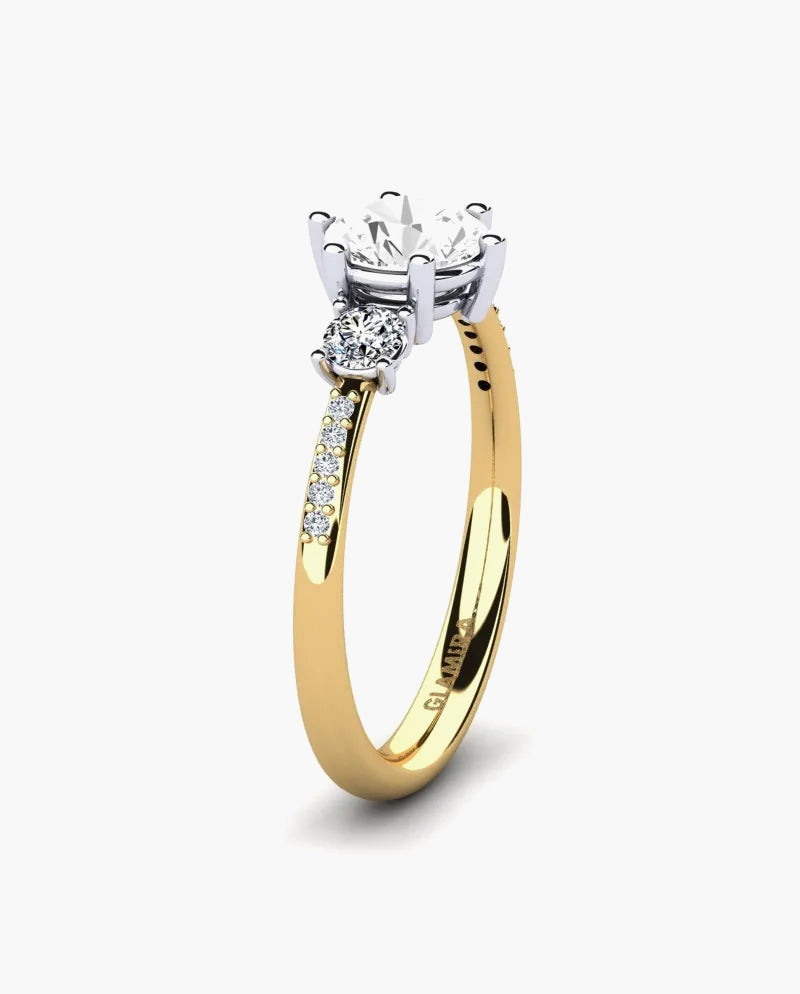 Jewelly Store demo