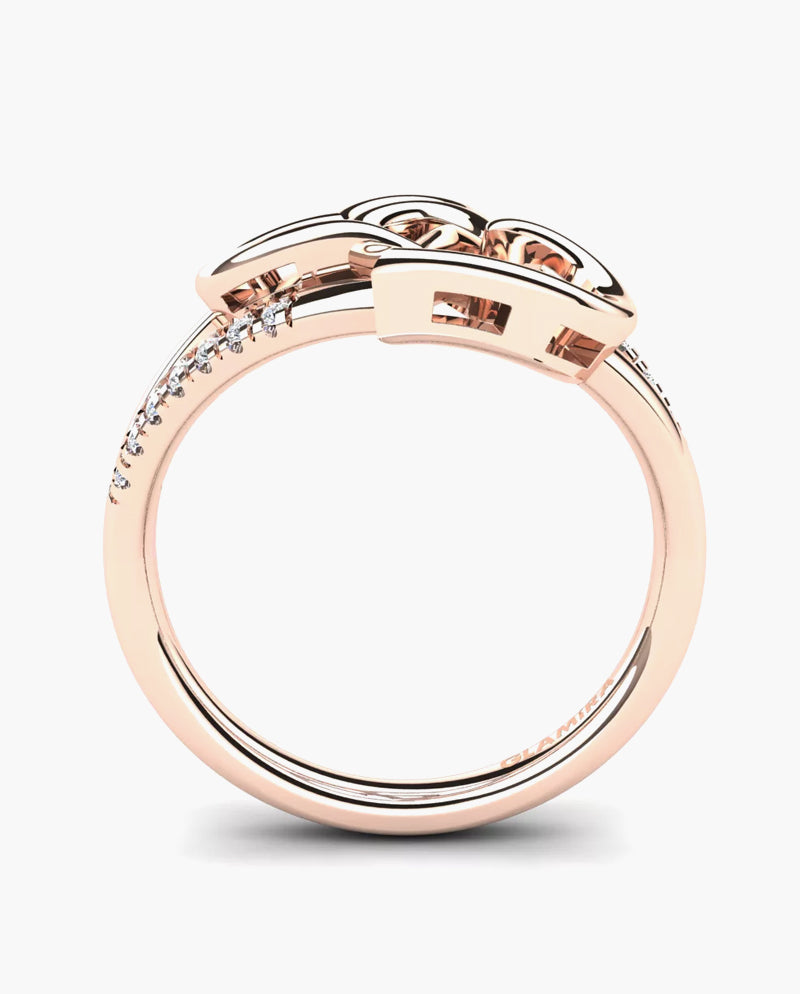 Ring Begonia