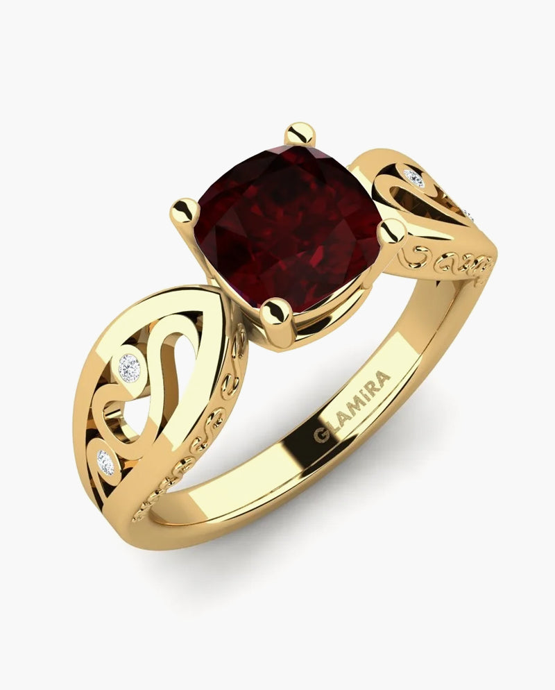 Jewelly Store demo