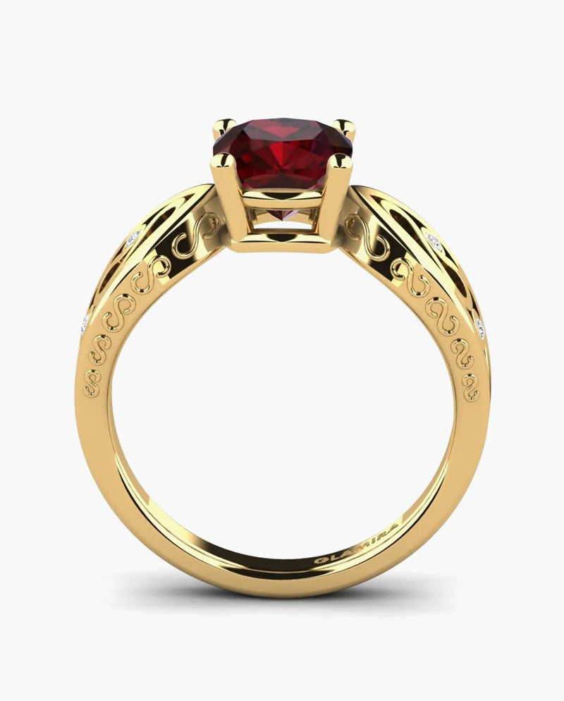 Ring Fresa