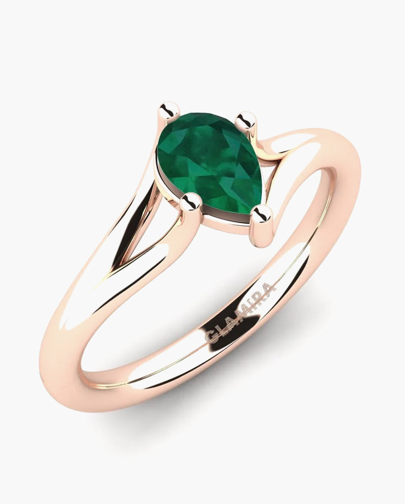 Ring Rosalind