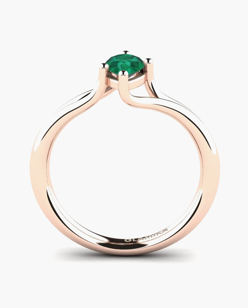 Ring Rosalind