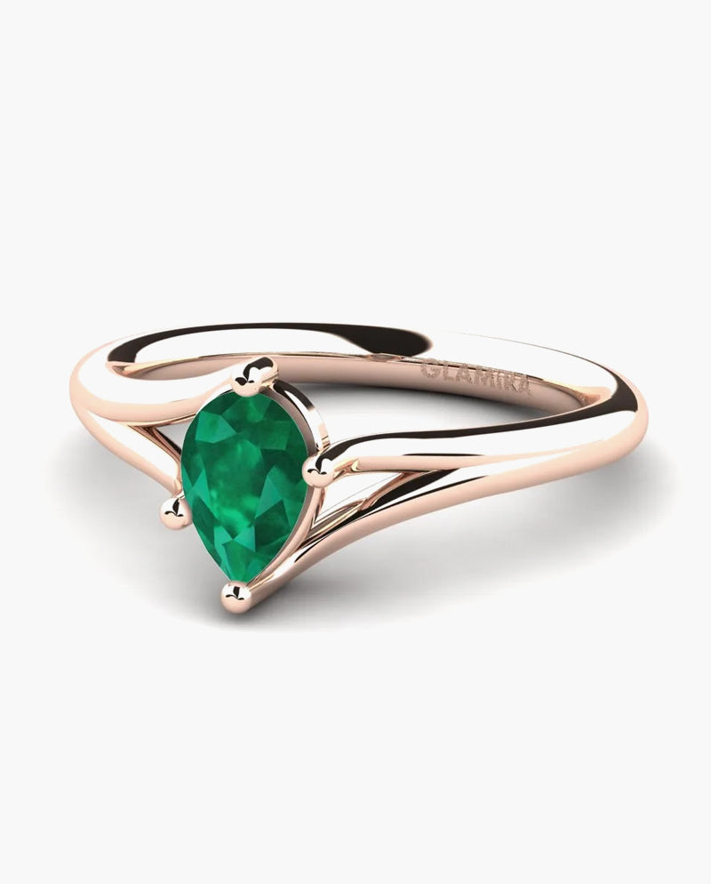 Ring Rosalind