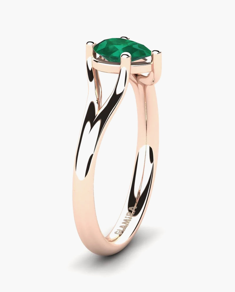Ring Rosalind