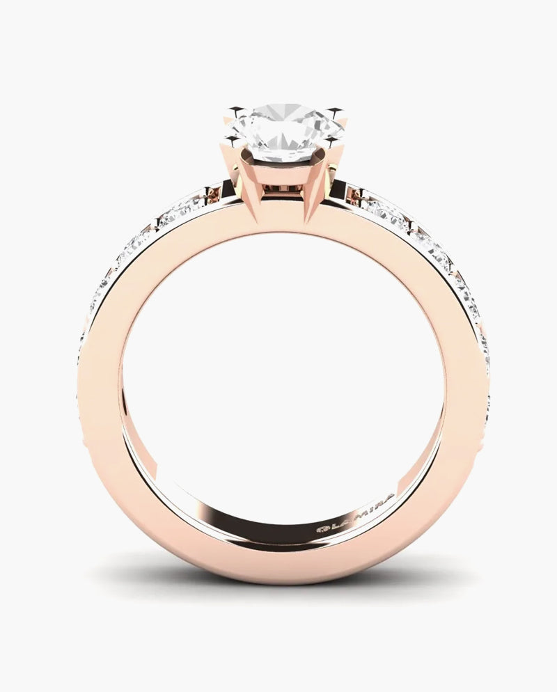 Ring Zanyria