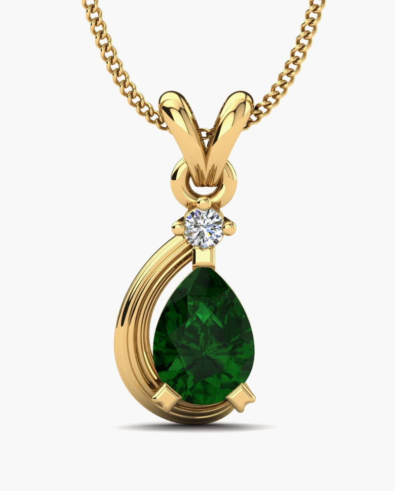 Pendant Cefalania