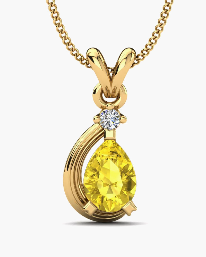 Pendant Cefalania
