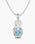 Pendant Laima