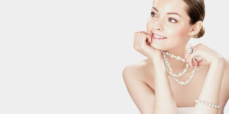 Jewelly Store demo