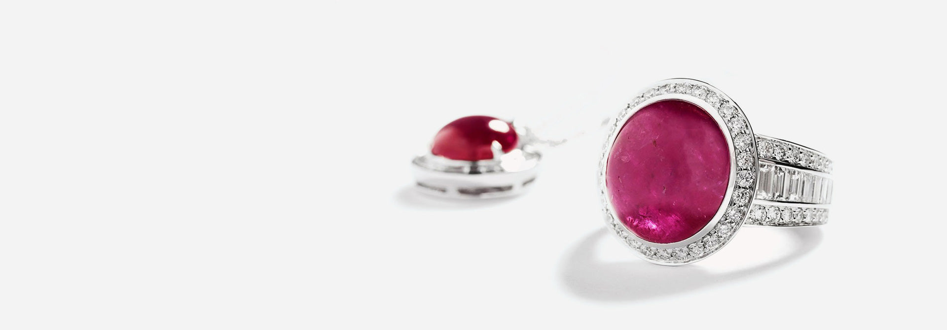 Jewelly Store demo