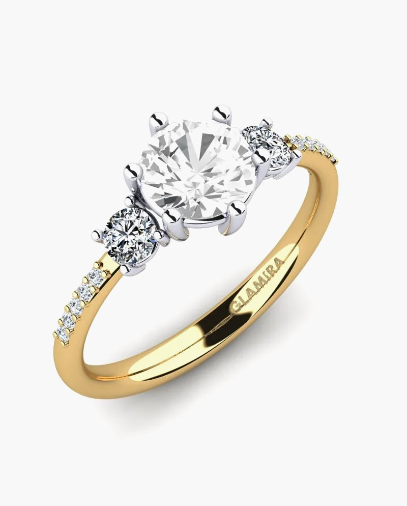 Jewelly Store demo
