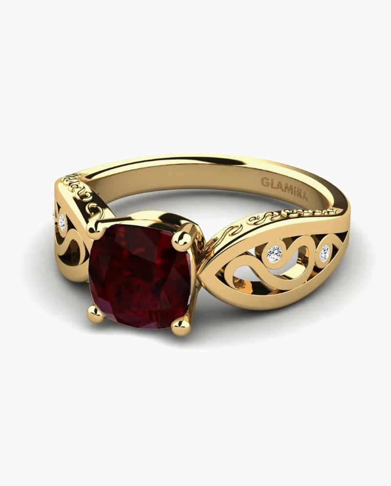 Jewelly Store demo
