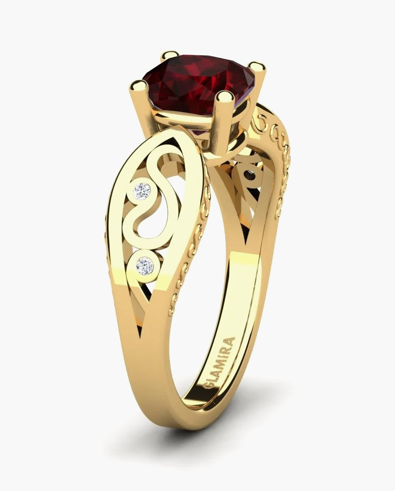 Jewelly Store demo